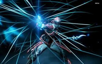 Loki Warframe Wallpaper