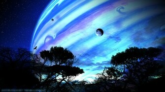 Avatar Computer Wallpaper Desktop Background Id