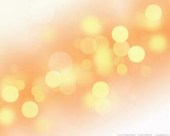 Soft Yellow Background Psdgraphics Black And Some Ppt