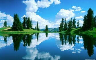 Laptop High Definition Wallpaper Cool Nature