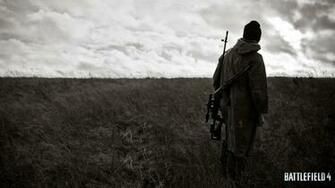 Sniper Dragunov HD Wallpaper Battlefield Looks Pictures