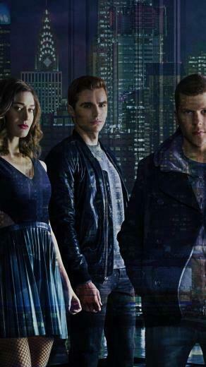 Now You See Me Wallpaper Movies Best