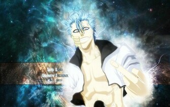 Go Back Gallery For Grimmjow Jaggerjack Wallpaper HD