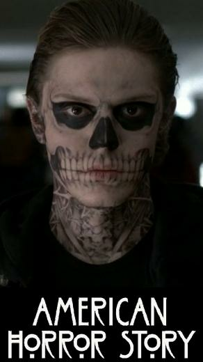 American Horror Story Wallpaper