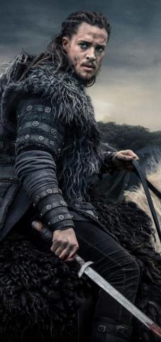 4k Uhtred Wallpaper The Ramenswag