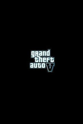 iPhone I Grand Theft Auto 4s Wallpaper