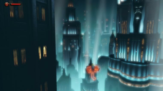 Bioshock Infinite Rapture By Ndc880117