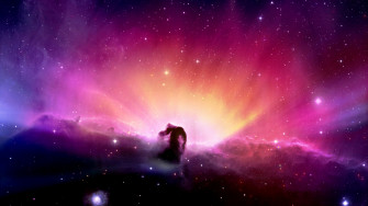 HD Space Wallpaper