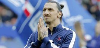 Wallpaper Psg Ibrahimovic Zlatan France Tattoos Samurai