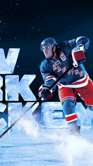 Ice Hockey Wallpaper