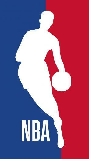 Nba iPhone Wallpaper