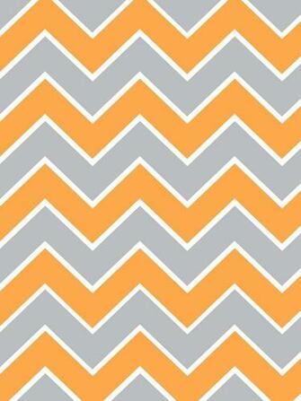 Background Wallpaper Chevron Pink Lime Gray Yellow Orange