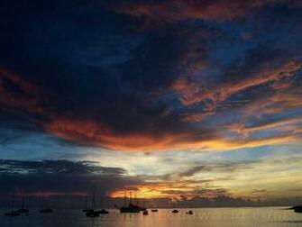 Wallpaper Of Ecuador Landscapes From The Coast To Galapagos Passing
