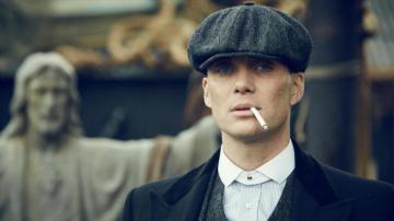 8k Peaky Blinders Wallpaper Of The Ramenswag