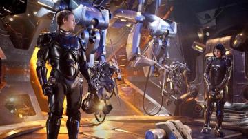 Watch The Secret Sauce That Makes Pac Rim S Fight Scenes So