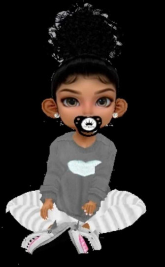 Imvu Wallpaper Baby Outfits Ideas Cute