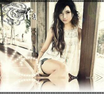 Tifa Wallpaper By Fantasyrockgirl