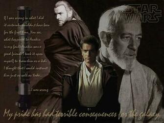 Obi Wan Kenobi De Wallpaper