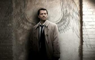 And The Wallpaper On Tv Series Supernatural Season