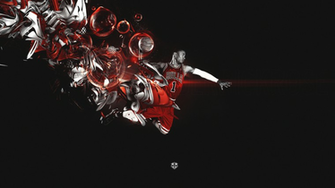 Derrick Rose Wallpaper By Simont95
