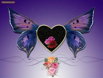 Fantasy Love Tagged Comments Graphics Glitters