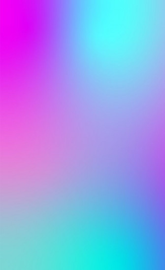Gradient Design Template Sunset Colors Sunrise Cool