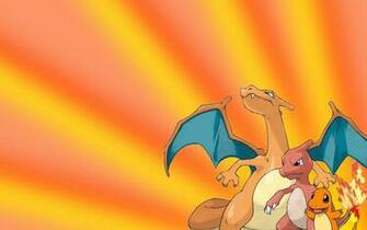 Pokemon Charmeleon Charizard Charmander Q9yl