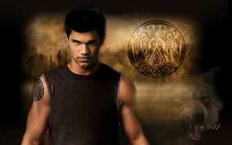 Jacob Twilight Wallpaper Net