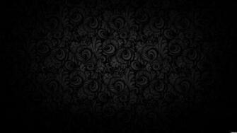 Beautiful Black Background