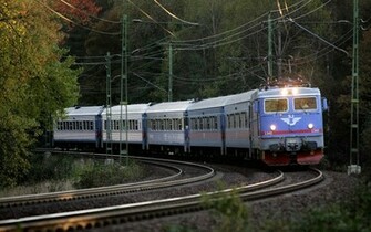 Train Wallpaper And Background