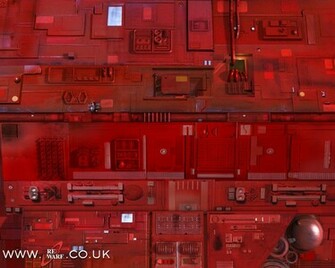 S Red Dwarf The Official Website