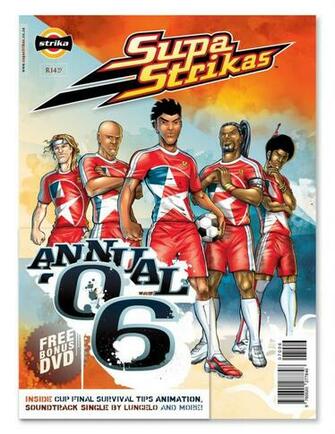Strika Entertainment November