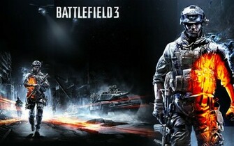 Battlefield Wallpaper Background