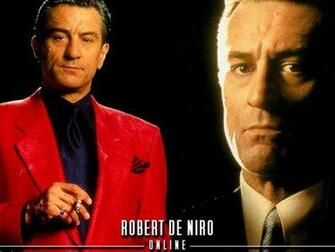 Robert De Niro Wallpaper