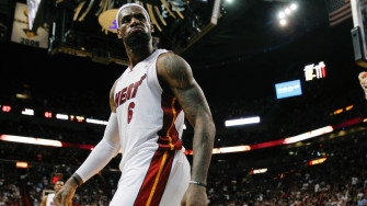Lebron James 4k Wallpaper iPhone HD Phone 5070i