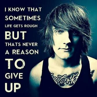 Barrie Life Bands Music Band Quotes Stuff Braden