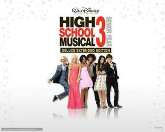 High School Musical Wallpaper Imgkid The