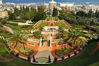 Israel Landscape Wallpaper Top