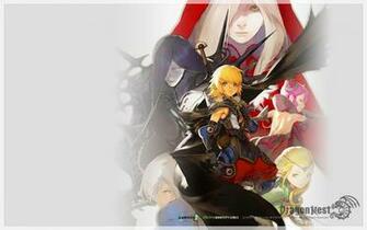 Dragon Nest Wallpaper