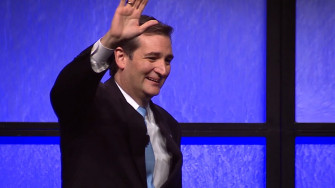 Ted Cruz For Desktop Wallpaper