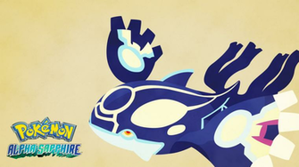Pokemon Alpha Sapphire Wallpaper Version By Patofilio On
