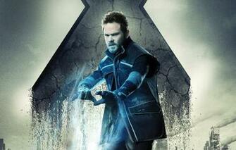 Wallpaper X Men Days Of Future Past Shawn Ashmore