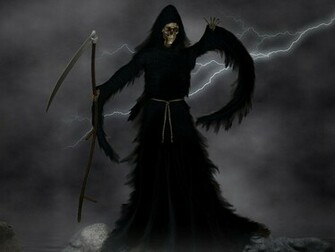 Wallpaper Reaper