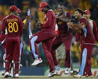 West Indies Team Wallpaper