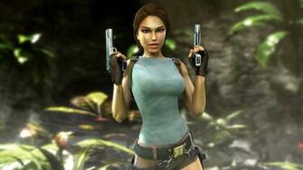 Tomb Raider Wallpaper Movie Hq