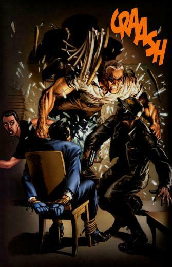 Doc Savage Pinups Image Gallery