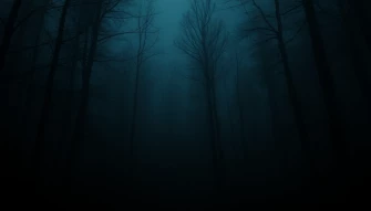 Best Dark Aesthetic Wallpaper