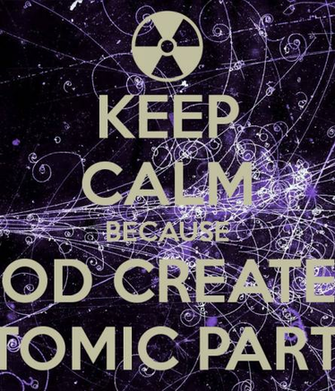 Subatomic Wallpaper Widescreen