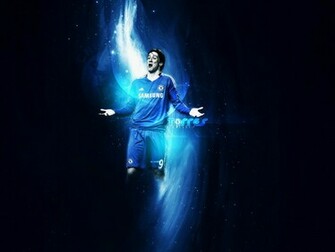 Wallpaper Picture Fernando Torres