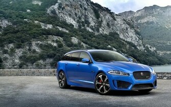 Jaguar Xfr S Sportbrake Wallpaper HD Car